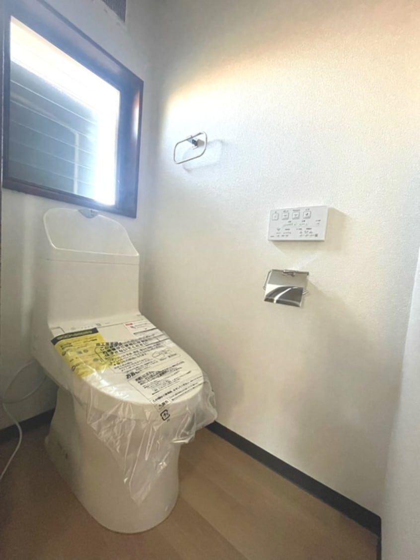 トイレ ポエムⅡ