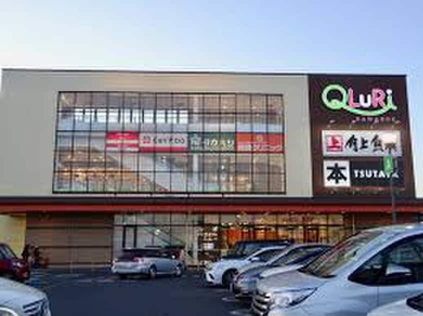 生鮮市場TOP川越店(スーパー)まで1200m ポエムⅡ