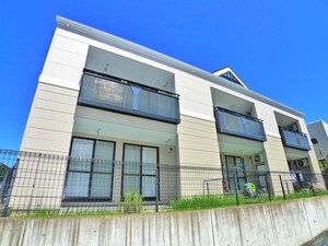 クレメント駒木Ａ