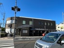 ひろせクリニック(病院)まで130m ガーデンフロント
