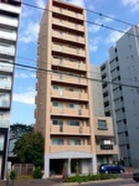 ｳﾞｧﾛ-ﾚｴﾃﾙﾉ西早稲田(403)