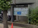 貫井図書館(図書館)まで300m サンライズ貫井