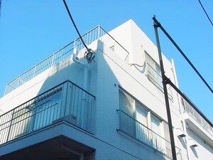 マヤハイツ