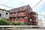 新子安センチュリ－２１(１０２)