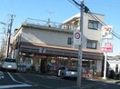 セブンイレブン富士見市水谷東２丁目店(コンビニ)まで295m コ－ポあかね