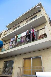 白菊マンション