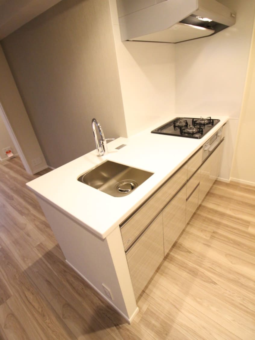 キッチン パークアクシス虎ノ門