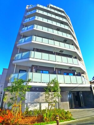 ラフィスタ北綾瀬（８０３）