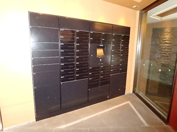 建物設備 オルタナ大塚