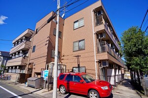 フローラ水山Ⅱ