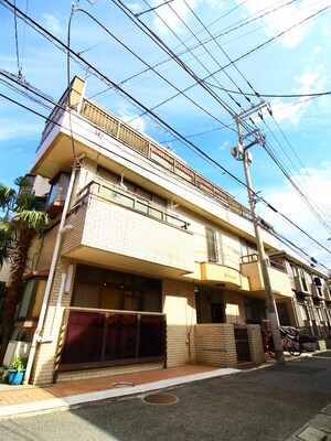 ウイステリア