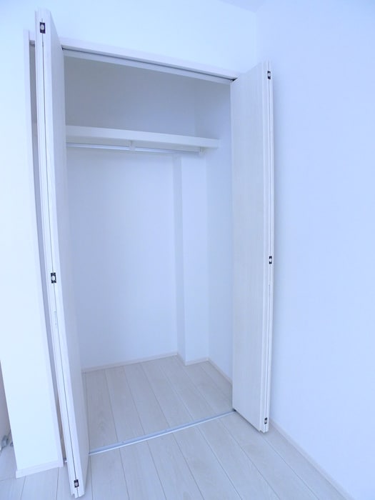 収納 ＳパレスⅤ