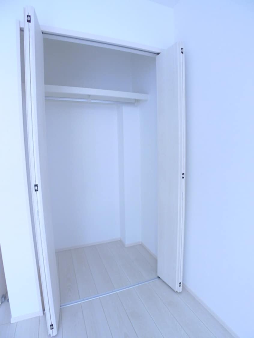 収納 ＳパレスⅤ