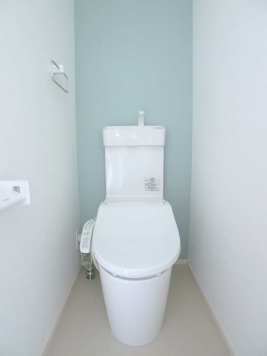 トイレ ＳパレスⅤ