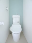 トイレ ＳパレスⅤ