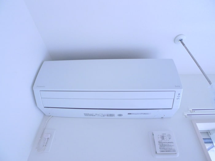 内観写真 ＳパレスⅤ