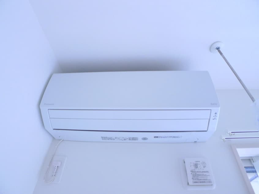 内観写真 ＳパレスⅤ