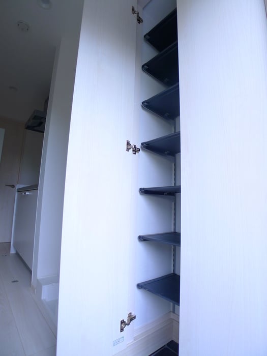 靴箱 ＳパレスⅤ