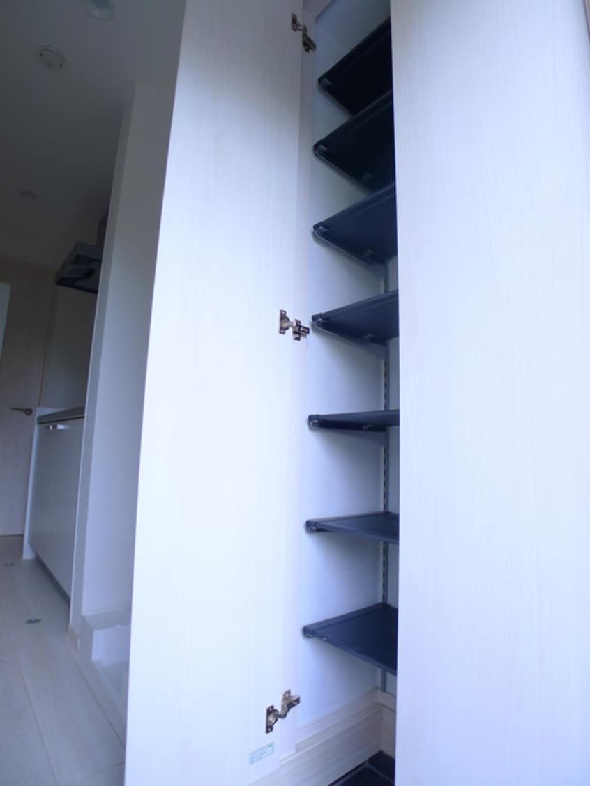 靴箱 ＳパレスⅤ