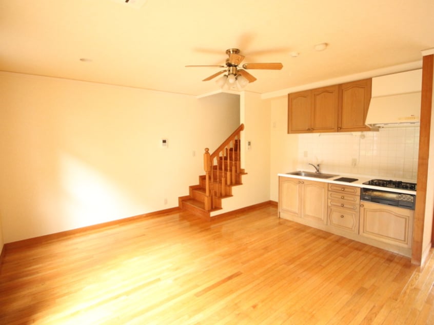 居室 岩倉テラス