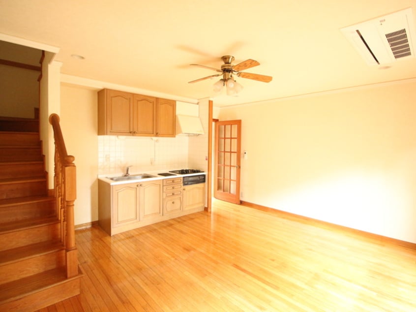 居室 岩倉テラス