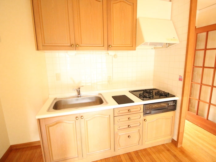 キッチン 岩倉テラス