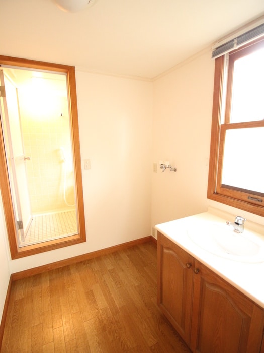 洗面 岩倉テラス