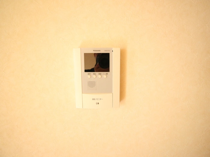 内観写真 岩倉テラス