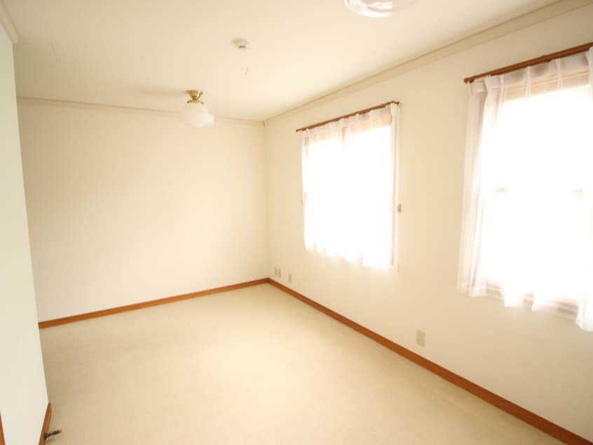 居室 岩倉テラス