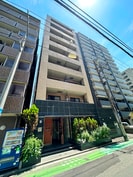 アクアタウンＥＡＳＴ１の外観