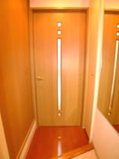 玄関 アクアタウンＥＡＳＴ１