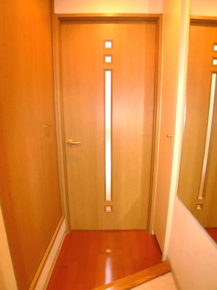 玄関 アクアタウンＥＡＳＴ１