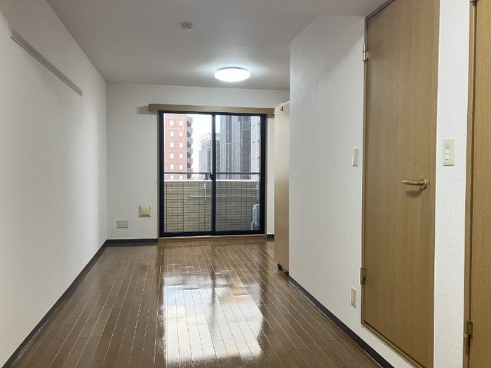 居室 アクアタウンＥＡＳＴ１