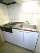 キッチン アクアタウンＥＡＳＴ１