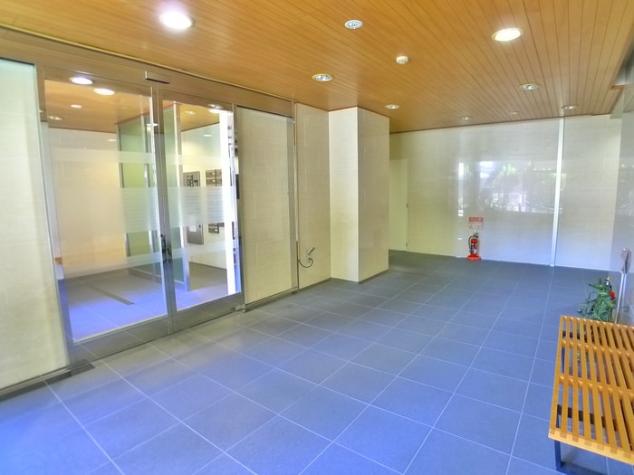 建物設備 アクアタウンＥＡＳＴ１