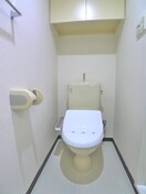 トイレ アクアタウンＥＡＳＴ１