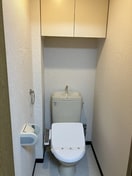 トイレ アクアタウンＥＡＳＴ１