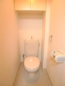 トイレ アクアタウンＥＡＳＴ１