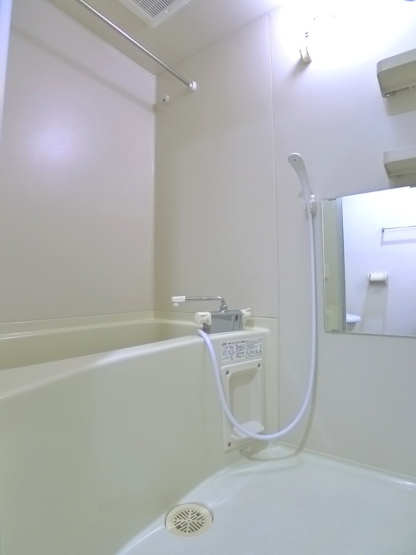 バス／シャワールーム等 アクアタウンＥＡＳＴ１