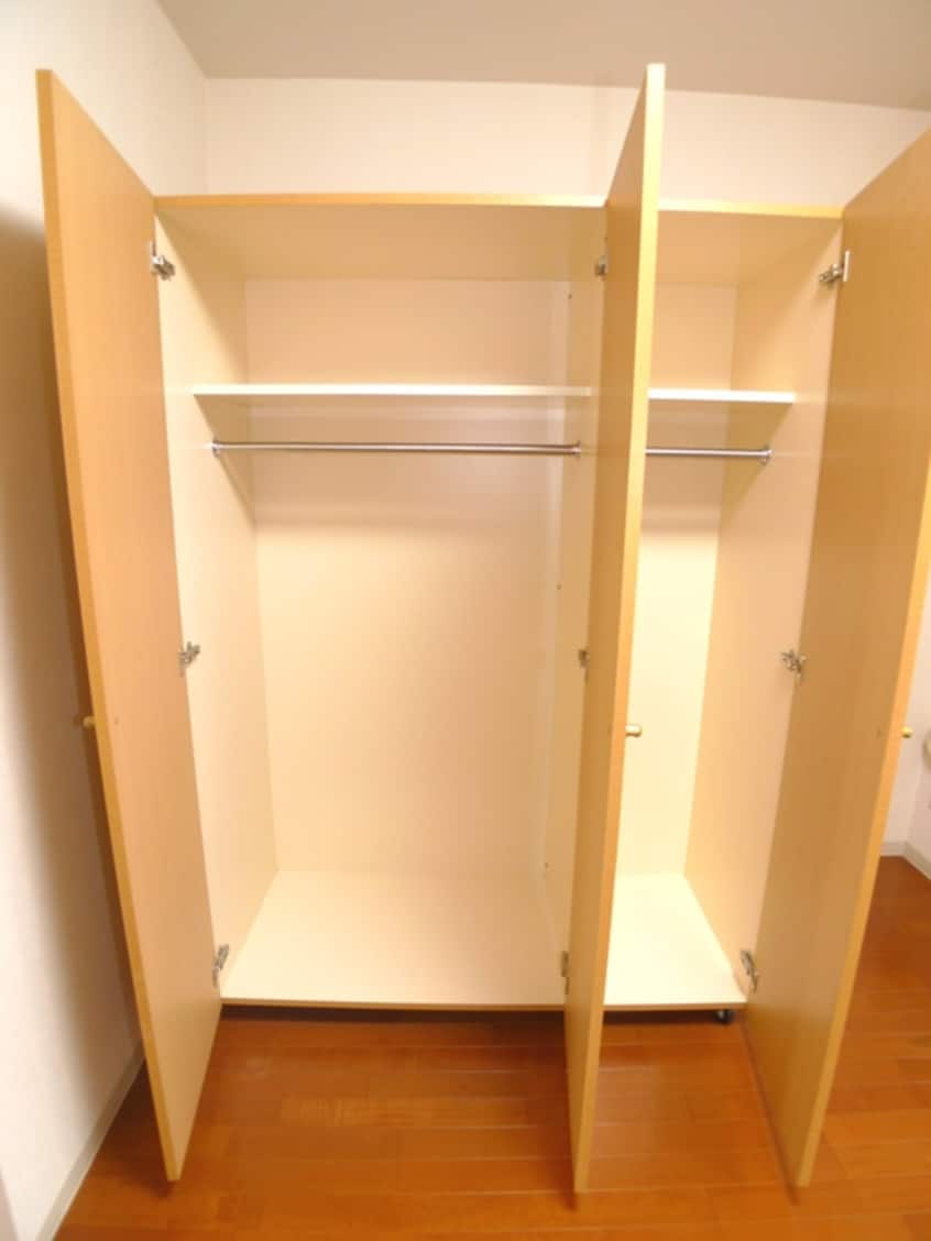 収納 アクアタウンＥＡＳＴ１