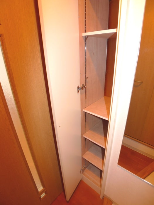 靴箱 アクアタウンＥＡＳＴ１