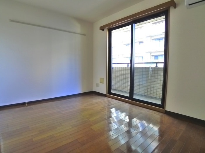 室内からの展望 アクアタウンＥＡＳＴ１