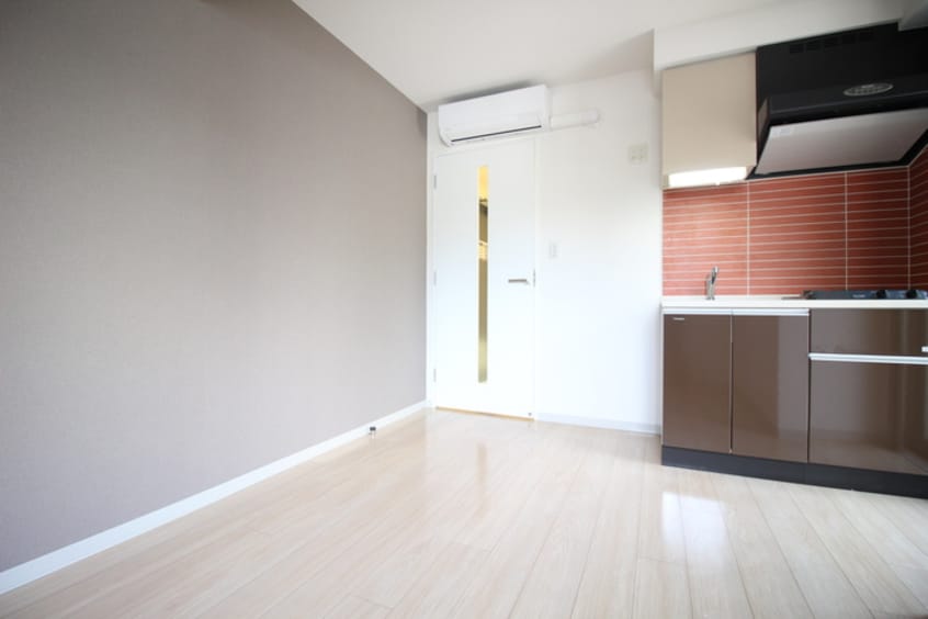 居室 レジディア中落合A棟