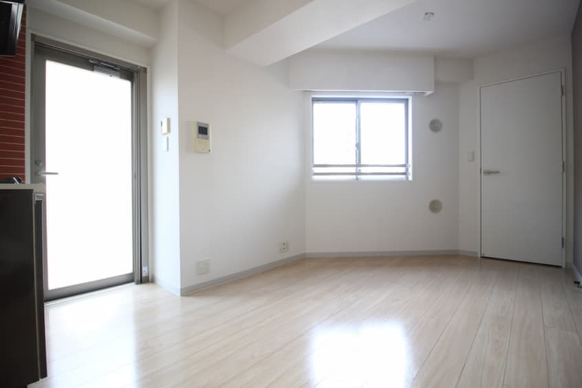 居室 レジディア中落合A棟