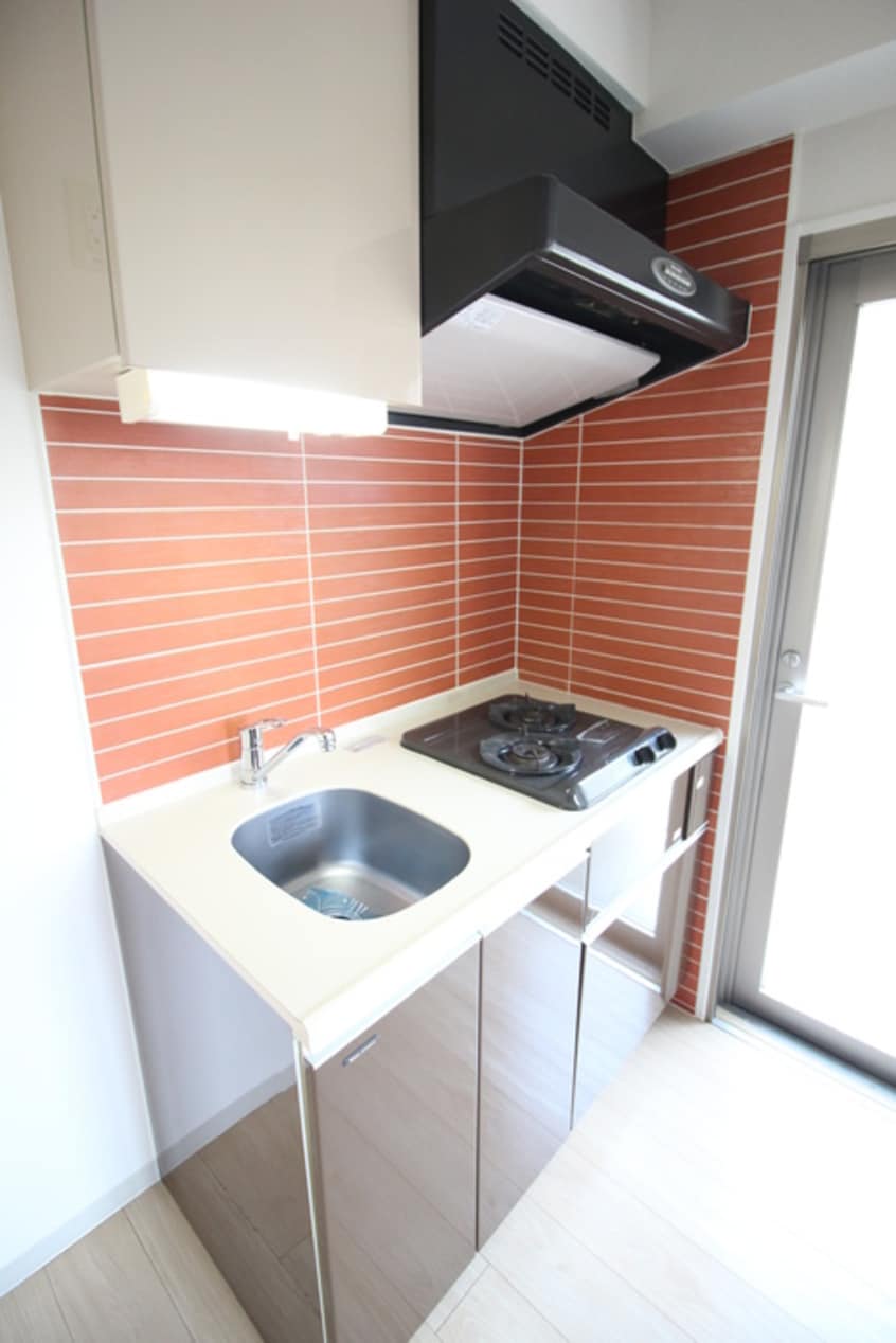 キッチン レジディア中落合A棟