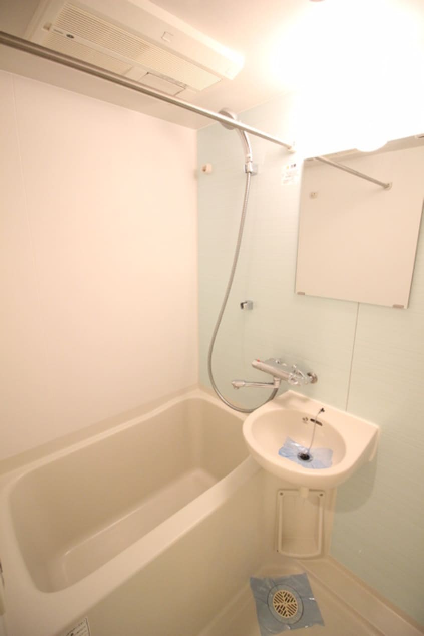 バス／シャワールーム等 レジディア中落合A棟