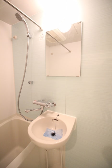 洗面 レジディア中落合A棟