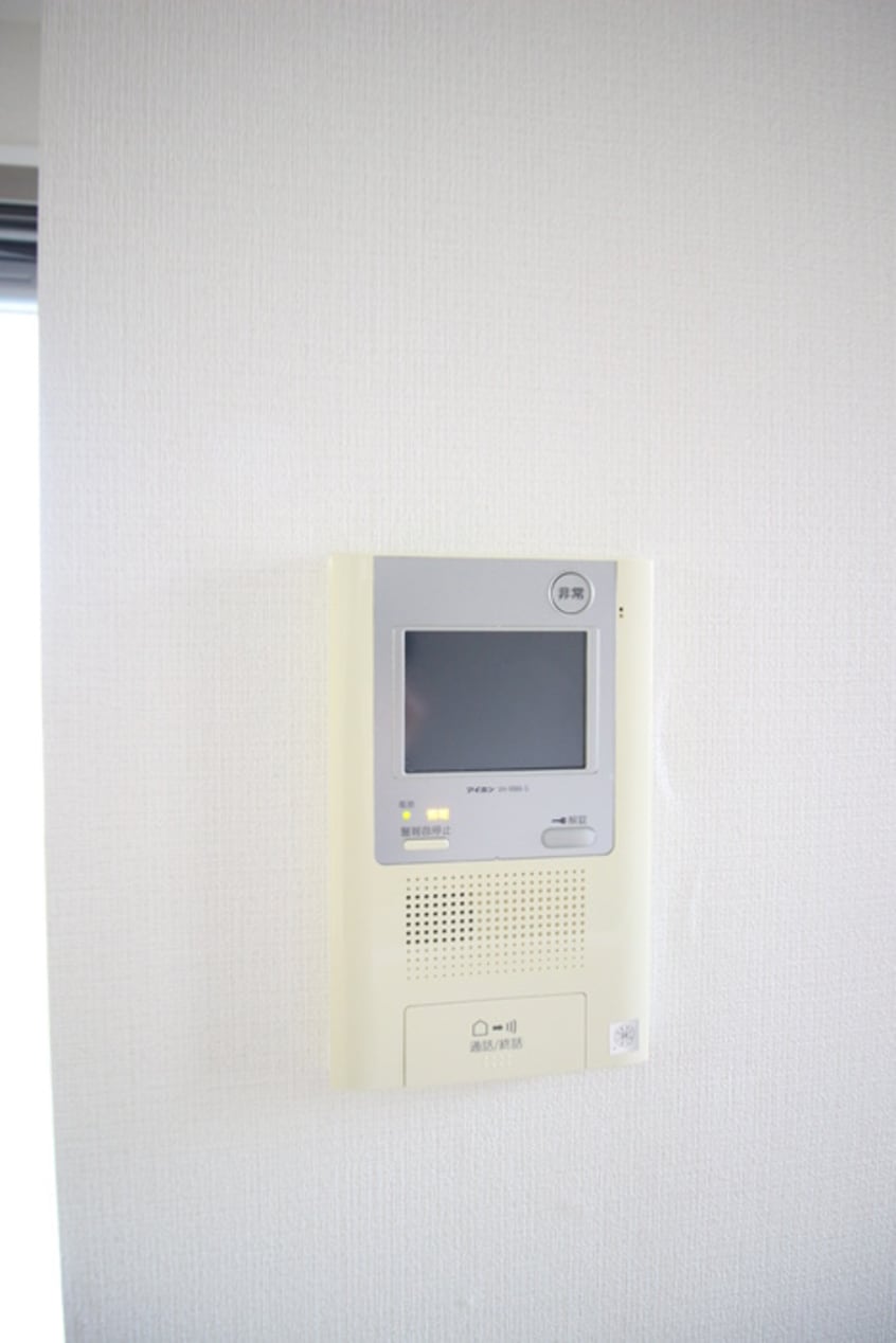 内観写真 レジディア中落合A棟