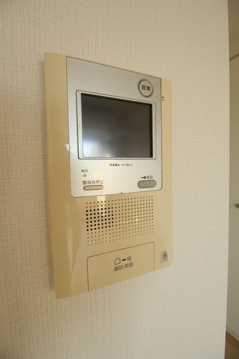 内観写真 レジディア中落合A棟