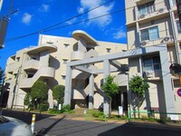 藤和シティコープ富士見台(601)